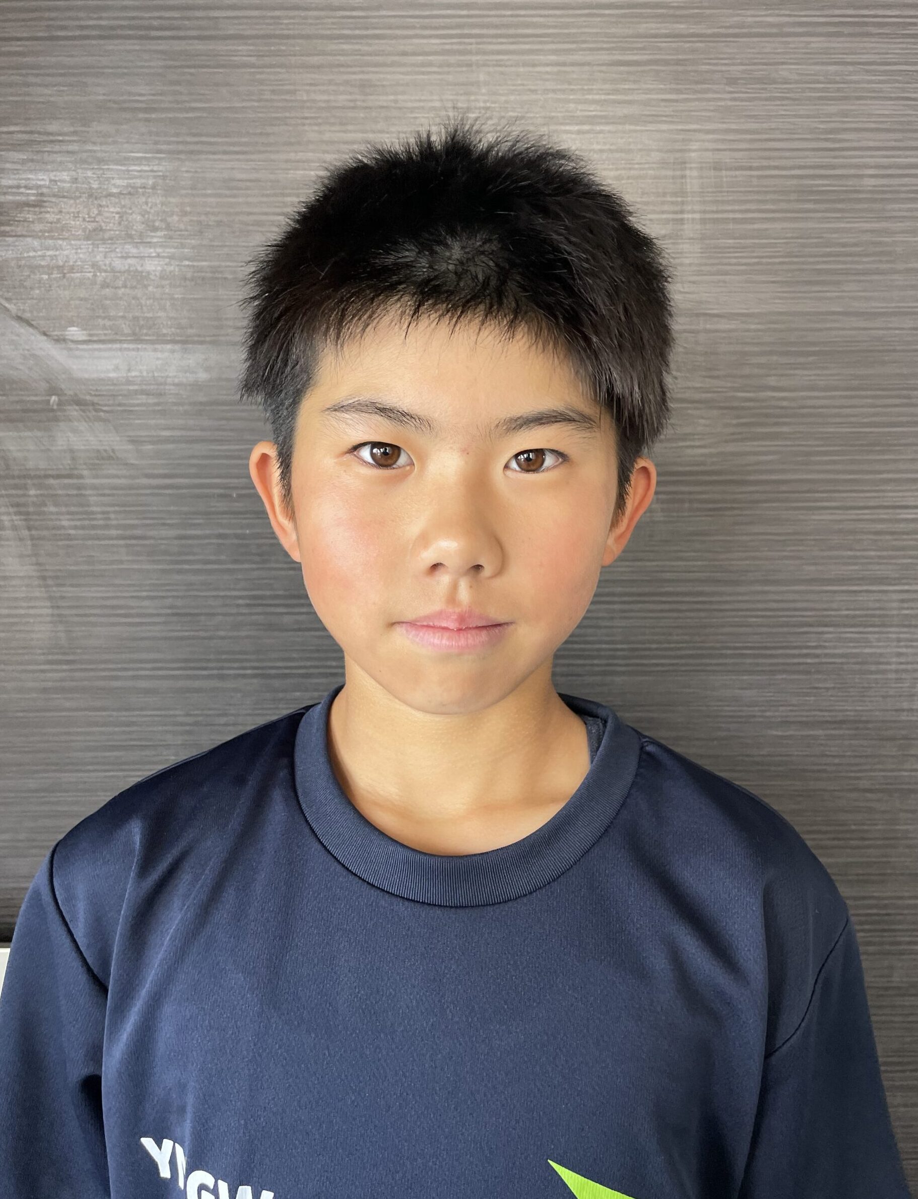 高木　咲來 SAKURA TAKAKI